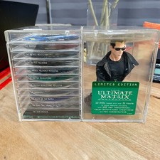 Limited edition Ultimate