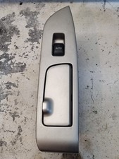 LEXUS RX400H HYBRID OSR