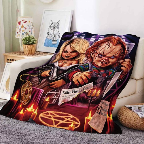 Chucky horror halloween - chucky,
