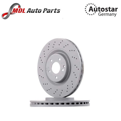 Autostar germany brake disc - autostar,
