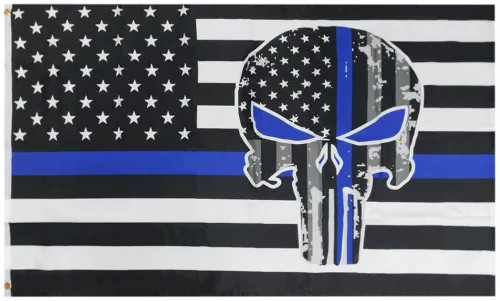 12x18 usa thin - 12x18, blue
