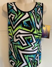 *NEW* Boys Graffiti Brave Gym