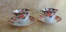 Sets of 2 Radford Fenton Tea