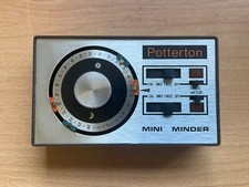 Potterton Mini Minder Time
