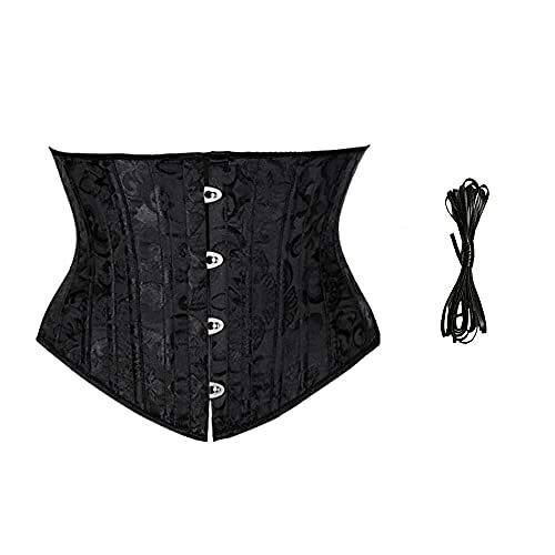 23cm short torso spiral - 23cm,