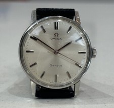 Omega Seamaster Genéve -1967-