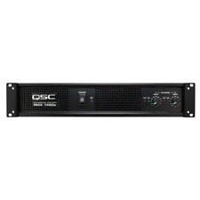 QSC RMX1450 2-channel power amplifier