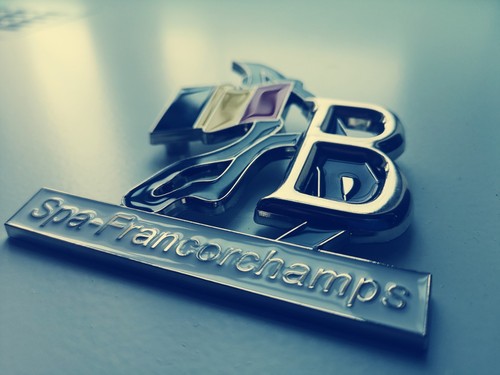 Bentley racing grill - bentley,