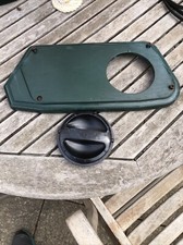 Atco windsor cylinder - , mower