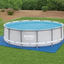 Bestway Pool Ground Cloth