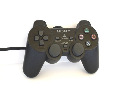 Sony dual shock - sony, official