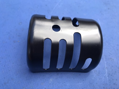 Honda qr50 exhaust - qr50, qr