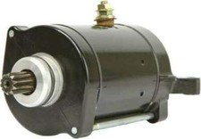 410-58040 Starter Motor Honda