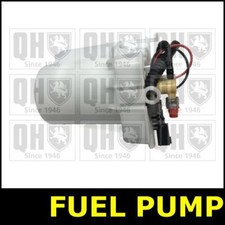 Fuel Pump FOR VAUXHALL CORSA C