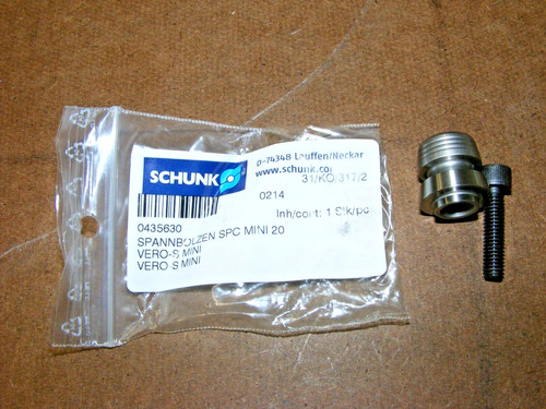 Schunk 435630 vero mini - 435630,