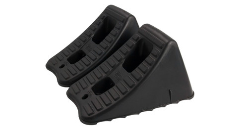 Wheel chocks truck - wheel, heavy