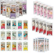 Yankee Candle Wax Melt Cubes