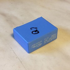 Capacitor 680n 275V(300V)~X2