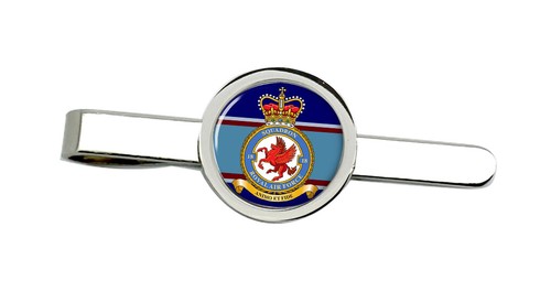 Squadron raf tie clip - 18,