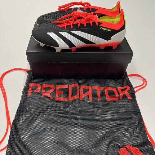 Adidas soccer predator elite - adidas,