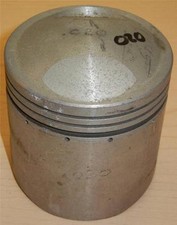 1950-55 Matchless G80CS 500cc