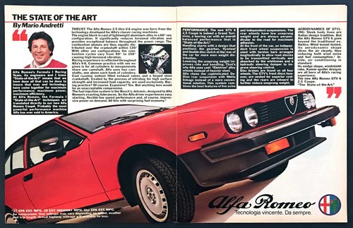 1981 alfa romeo gtv - alfa,