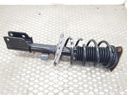 Citroen berlingo front - berlingo, shock