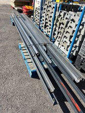 Steel Angle Long Lengths Right Angle