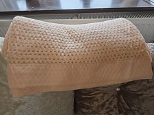 Whitney Honeycomblarge Peach
