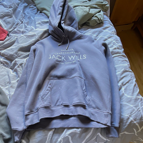 Jack wills women - women’s, grey