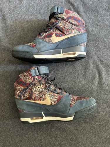 Nike dunk sky high trainers - dunk,