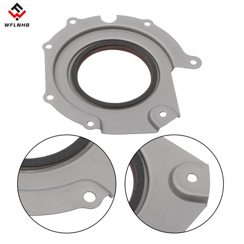 Timing gear cover seal for - seal,