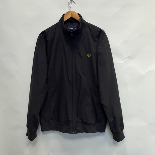 Fred perry bomber jacket men - perry,