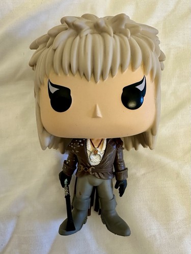 Funko pop 364 jareth - funko,