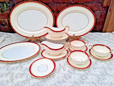 AYNSLEY DUNROBIN 8192 part