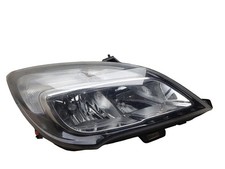 VAUXHALL MERIVA B Headlight
