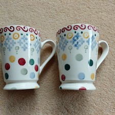 Emma bridgewater polka folk - emma,
