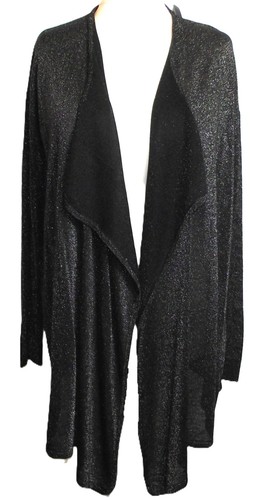New yours black - black, lurex