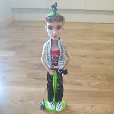 Monster High Deuce Gorgon