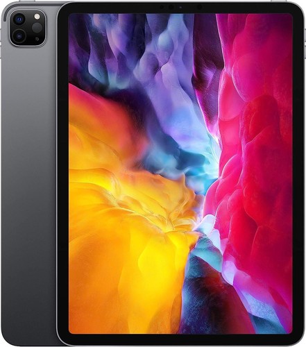 Apple ipad pro 2nd - apple, gen