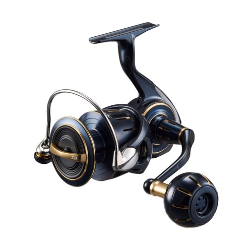 Daiwa saltiga 6000 - saltiga, 6000-p