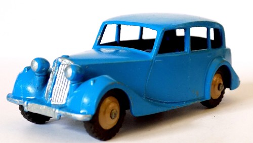 Dinky toys 40b - toys, no.40b/151