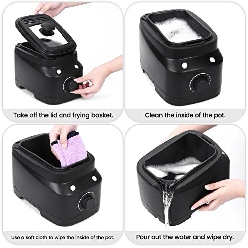 Vpcok direct mini deep - vpcok,