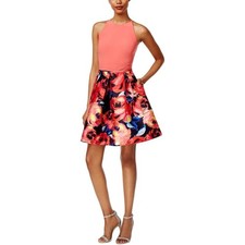 Adrianna Papell Womens 14