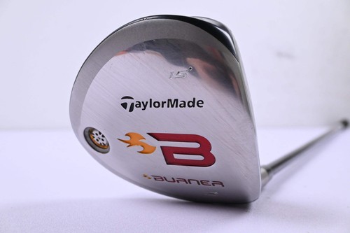 Taylormade burner 2008 wood - 2008,