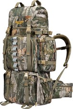 Hunting Backpack for Men 80L
