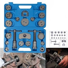 Brake Caliper Piston Rewind