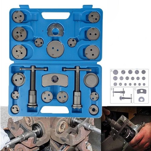 Brake caliper piston rewind - brake,