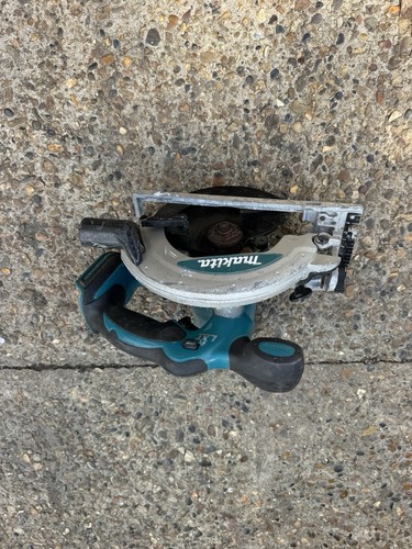 Makita 18v skill saw - 18v,