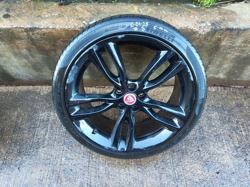 Jaguar x260 single - jaguar,
